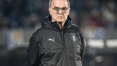 الاتحاد الأوروجواياني يعلن خليفة بييلسا رسميًا