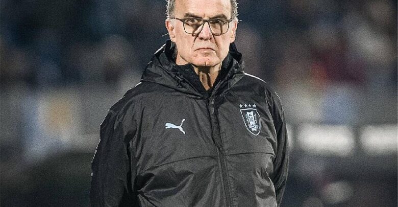 الاتحاد الأوروجواياني يعلن خليفة بييلسا رسميًا