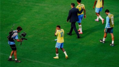 الاتحاد البرازيلي يصدر بيانًا رسميًا بعد توديع كأس العالم أمام النرويج