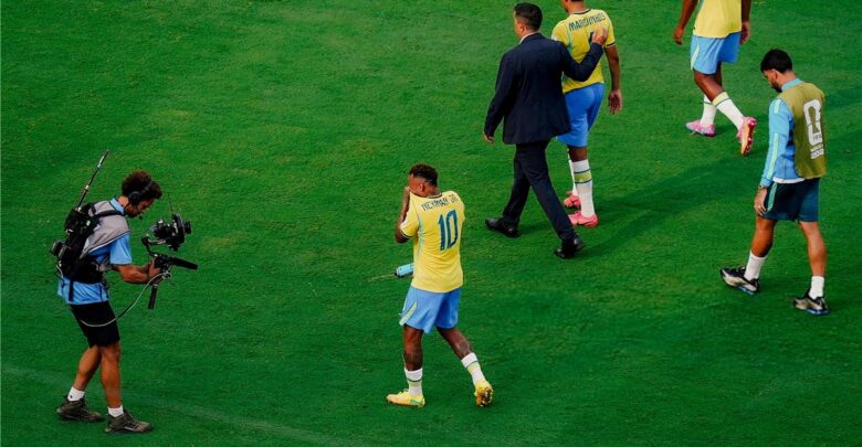 الاتحاد البرازيلي يصدر بيانًا رسميًا بعد توديع كأس العالم أمام النرويج