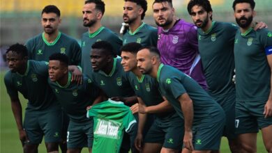 الاتحاد السكندري يكشف لـ"بطولات" موقفه من ضم أفشة.. وخريطة الصفقات الجديدة