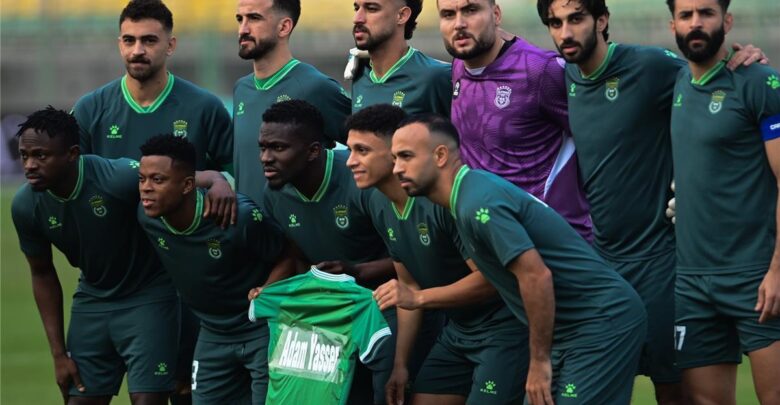 الاتحاد السكندري يكشف لـ"بطولات" موقفه من ضم أفشة.. وخريطة الصفقات الجديدة