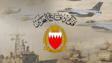 البحرين تتهم إيران باستهداف المدنيين