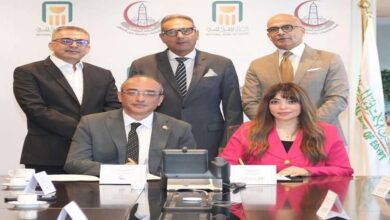 البنك الأهلي المصري يخصص 400 مليون جنيه لاستكمال مستشفى طوارئ عين شمس