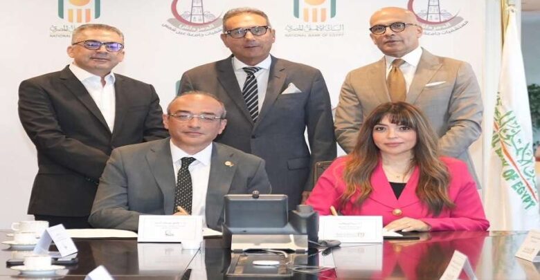 البنك الأهلي المصري يخصص 400 مليون جنيه لاستكمال مستشفى طوارئ عين شمس