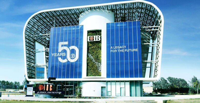 البنك التجارى الدولى يرفع عائد شهادة الادخار 3 سنوات لـ 18%