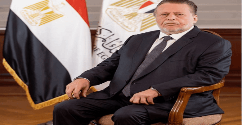 البنك المركزي المصري يوجه القطاع المصرفي بدعم المبادرات الوطنية في مجال الرعاية الصحية