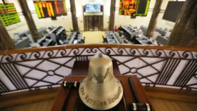 البورصة المصرية تقفز 11.4% في الربع الثاني من 2026 وتداولات السوق تلامس 7 تريليونات جنيه