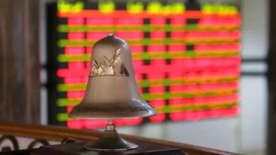 البورصة تخسر 47 مليار جنيه في ختام تعاملات اليوم الأربعاء 8 يوليو 2026