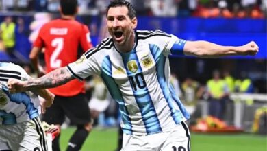 التاسعة تقترب.. كأس العالم يضاعف فرص ميسي في الفوز بالكرة الذهبية 966%