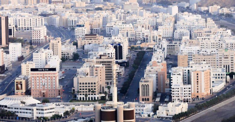 التداول العقاري في سلطنة عُمان يتجاوز 1.17 مليار ريال.. والرهن يقود النمو