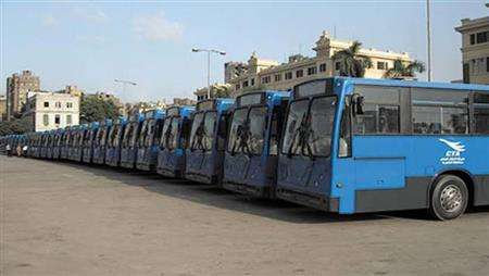 التذكرة بـ5 جنيهات فقط.. نظام جديد للدفع في أتوبيسات النقل العام والتطبيق بداية من 15 يوليو