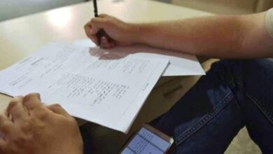 التربية والتعليم تفحص صورًا منسوبة لمادة التاريخ في امتحانات الثانوية العامة 2026.. وتحرك عاجل للتحقق
