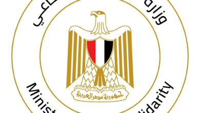 التضامن الاجتماعي: فرق التدخل السريع تنجح في إنقاذ أطفال وكبار بلا مأوى في 8 محافظات