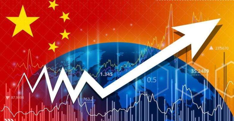 التضخم في الصين يسجل ارتفاعًا خلال يونيو.. ومؤشر أسعار المنتجين يواصل النمو بنسبة 4.1%