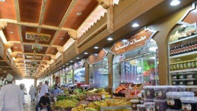 التضخم في سلطنة عُمان يرتفع إلى 2.8% خلال يونيو 2026