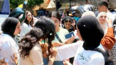 التعليم تصدر تحليل رسمي لـ امتحان الكيمياء ثانوية عامة 2026.. نصف الأسئلة من النماذج