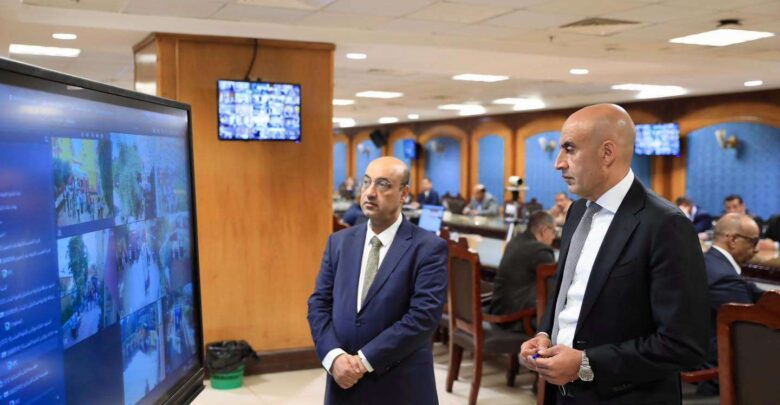 التعليم تعلن تقرير غرفة العمليات لامتحانات الثانوية العامة (النظام القديم) في مادة التفاضل والتكامل