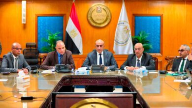 التعليم تعلن تقرير غرفة عمليات الثانوية العامة في اليوم السابع للامتحانات