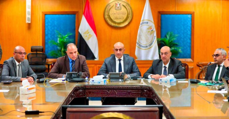 التعليم تعلن تقرير غرفة عمليات الثانوية العامة في اليوم السابع للامتحانات