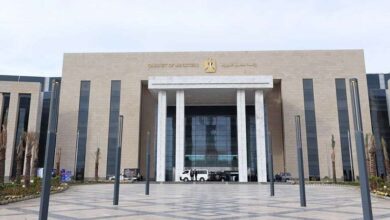 التليجراف: نقل الحكومة المصرية إلى العاصمة الجديدة يعكس رؤية حضرية لإعادة تشكيل مركز إداري حديث للدولة
