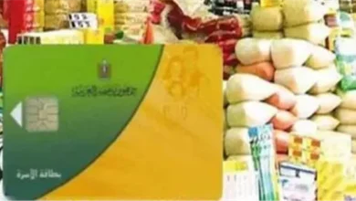 التموين تواصل صرف مقررات يوليو وتؤكد تأمين مخزون السلع المدعمة بكافة المنافذ
