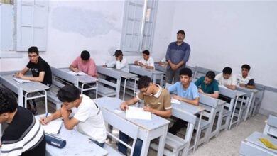 الثانوية العامة 2026.. الفيزياء والتاريخ في انتظار الطلاب والوزارة تتوعد الغشاشين