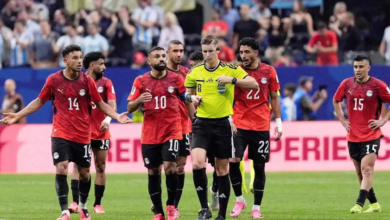 الجارديان البريطانية: مصر غادرت كأس العالم أمام الأرجنتين بقدر كبير من الظلم
