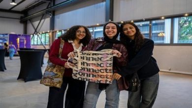 الجامعة الألمانية GIU Berlin تطلق Connects 2026 في برلين لتأهيل قادة المستقبل بالذكاء الاصطناعي
