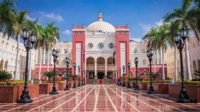 الجامعة البريطانية في مصر تعلن حاجتها إلى أعضاء هيئة التدريس.. وظيفة جامعة