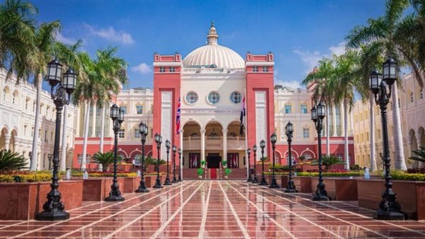 الجامعة البريطانية في مصر تعلن حاجتها إلى أعضاء هيئة التدريس.. وظيفة جامعة