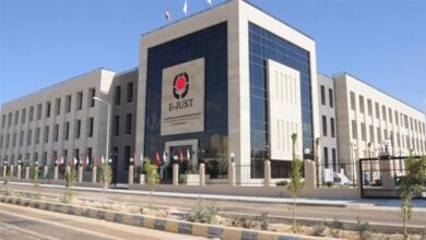 الجامعة المصرية اليابانية تعلن حاجتها إلى أعضاء هيئة التدريس.. وظيفة جامعة