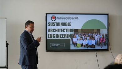 الجامعة المصرية اليابانية تفتح أبوابها لطلاب الثانوية العامة 2026