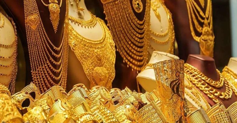 الجرام بـ 6691 جنيهًا.. سعر الذهب اليوم الاثنين 6 يونيو 2026