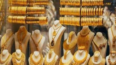 الجرام قفز 185 جنيها دفعة واحدة.. ارتفاع كبير في أسعار الذهب بسوق الصاغة «اعرف عيار 21 وصل كام»