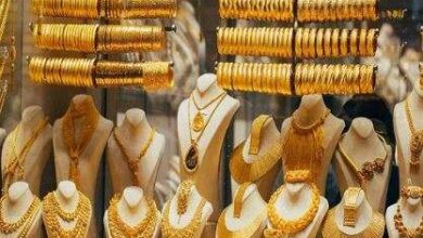 الجرام يقفز 150 جنيها دفعة واحدة.. ارتفاع مفاجئ في أسعار الذهب بسوق الصاغة «آخر تحديث»