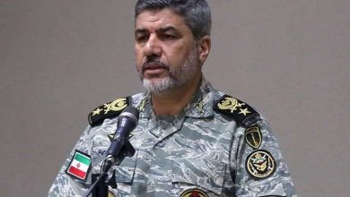 الجيش الإيراني: أوقفنا الهجمات بعد تعليق الضربات الأمريكية