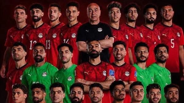 الحبتور تهدي لاعبي منتخب مصر سيارات ميتسوبيشي تقديرًا لإنجازها في كأس العالم