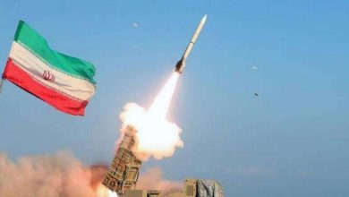 الحرس الثوري الإيراني يعلن إسقاط طائرة مسيرة معادية.. تفاصيل
