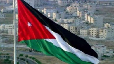 الحكومة الأردنية: مطار وميناء العقبة يواصلان العمل بشكل طبيعي