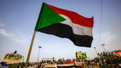 الحكومة السودانية توافق على مقترح السلام الأمريكي لوقف الحرب.. تفاصيل هامة