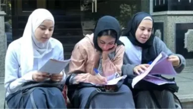 الخريطة الكاملة لجداول امتحانات الدور الثاني للمرحلة الإعدادية بمحافظة الجيزة 2026