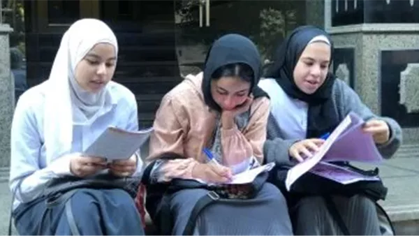 الخريطة الكاملة لجداول امتحانات الدور الثاني للمرحلة الإعدادية بمحافظة الجيزة 2026