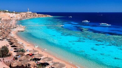 "الخليج مصر" تضخ 20 مليار جنيه لإنشاء مشروع سياحي فاخر ومتكامل في شرم الشيخ