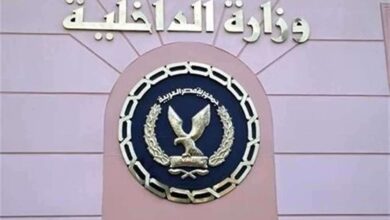 الداخلية تجدد التحذير من رسائل وهمية بشأن مخالفات المرور وتؤكد