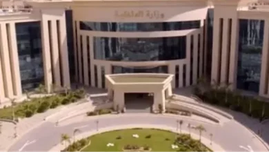 الداخلية تستعد لإعلان حركة تنقلات ضباط الشرطة والتنفيذ مطلع أغسطس