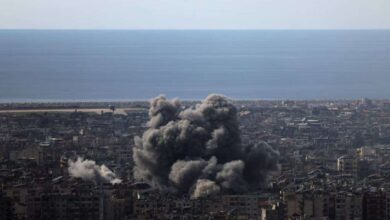 الدفاع الإيرانية: جاهزون لأي انتهاك.. والرد سيكون مناسبا