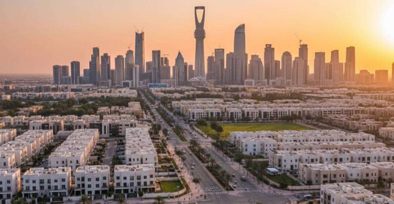 الدمام تقود نمو القطاع السكني في السعودية خلال الربع الأول 2026.. قفزة 71% في قيمة المبيعات وتوسع كبير في المعروض العقاري