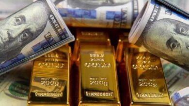 الدولار والذهب والنفط تحت المجهر مع انطلاق أسبوع حافل بالبيانات