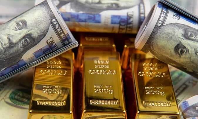 الدولار والذهب والنفط تحت المجهر مع انطلاق أسبوع حافل بالبيانات